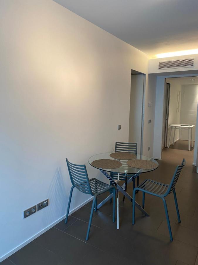 Baie Marquet Frontiere Monaco Apartment Cap-d'Ail Exterior foto