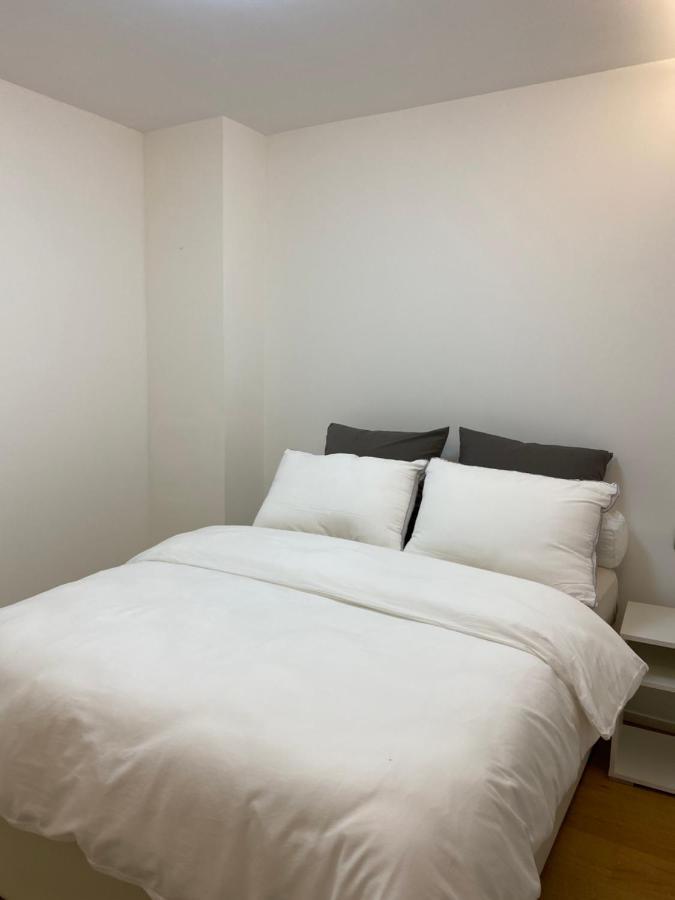 Baie Marquet Frontiere Monaco Apartment Cap-d'Ail Exterior foto